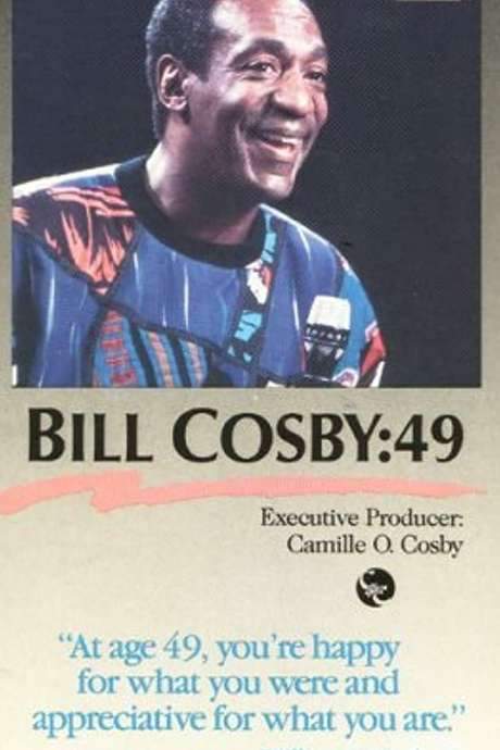 Bill Cosby: 49